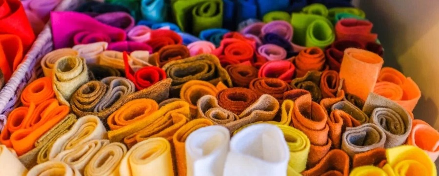 Embracing Change: The Fabric Industry’s New Horizons