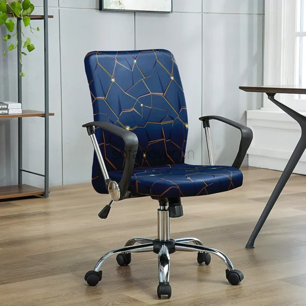 Office Chair Cover